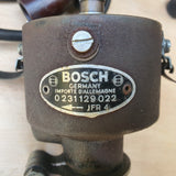 Porsche 356 912 1963-69 Bosch Ignition Distributor 0 231 129 022 JFR 4 Original