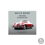 Neil's Book: Documentation of an All-Original 356 A Neil Goldberg SIC39501606