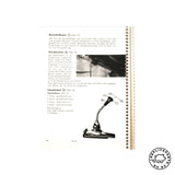 Porsche 356 B T5 Driver's Owner's Manual Factory Reprint WKD460110