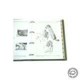 Porsche 911 1972-1983 Factory Workshop Manual Volumes 3-6 WKD481021