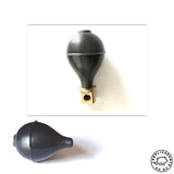 VW Repair bulb for SWF Windshield Hand Washer Pump in Various Early Models ReplicaParts.co.uk